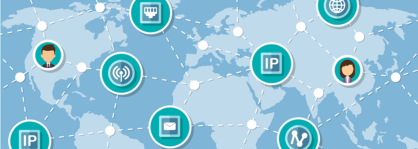 GATEWAYS VoIP
